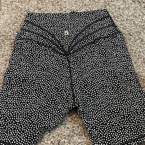 BUFFBUNNY Legacy Shorts